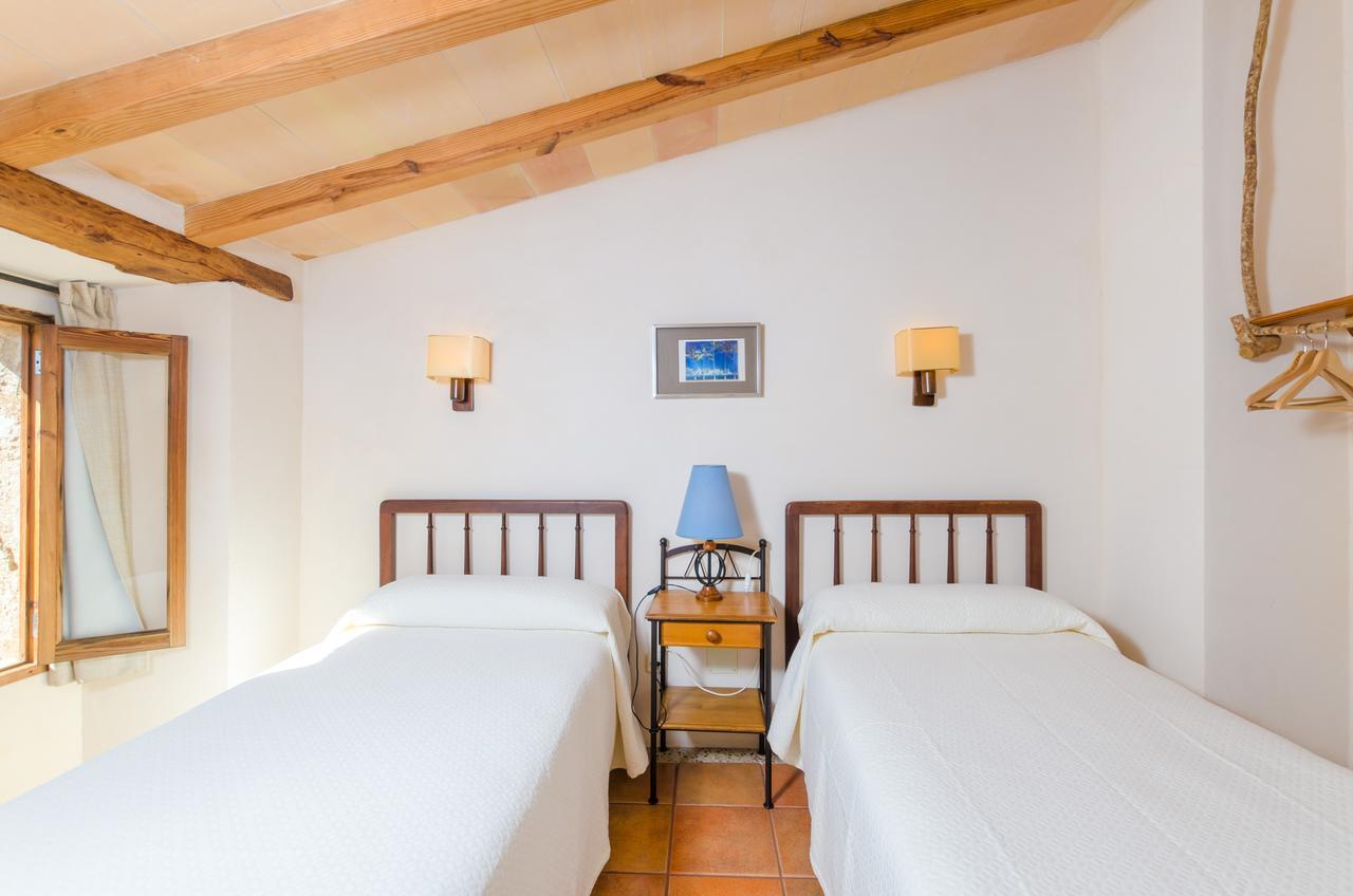 Finca Can Maria Costitx ภายนอก รูปภาพ