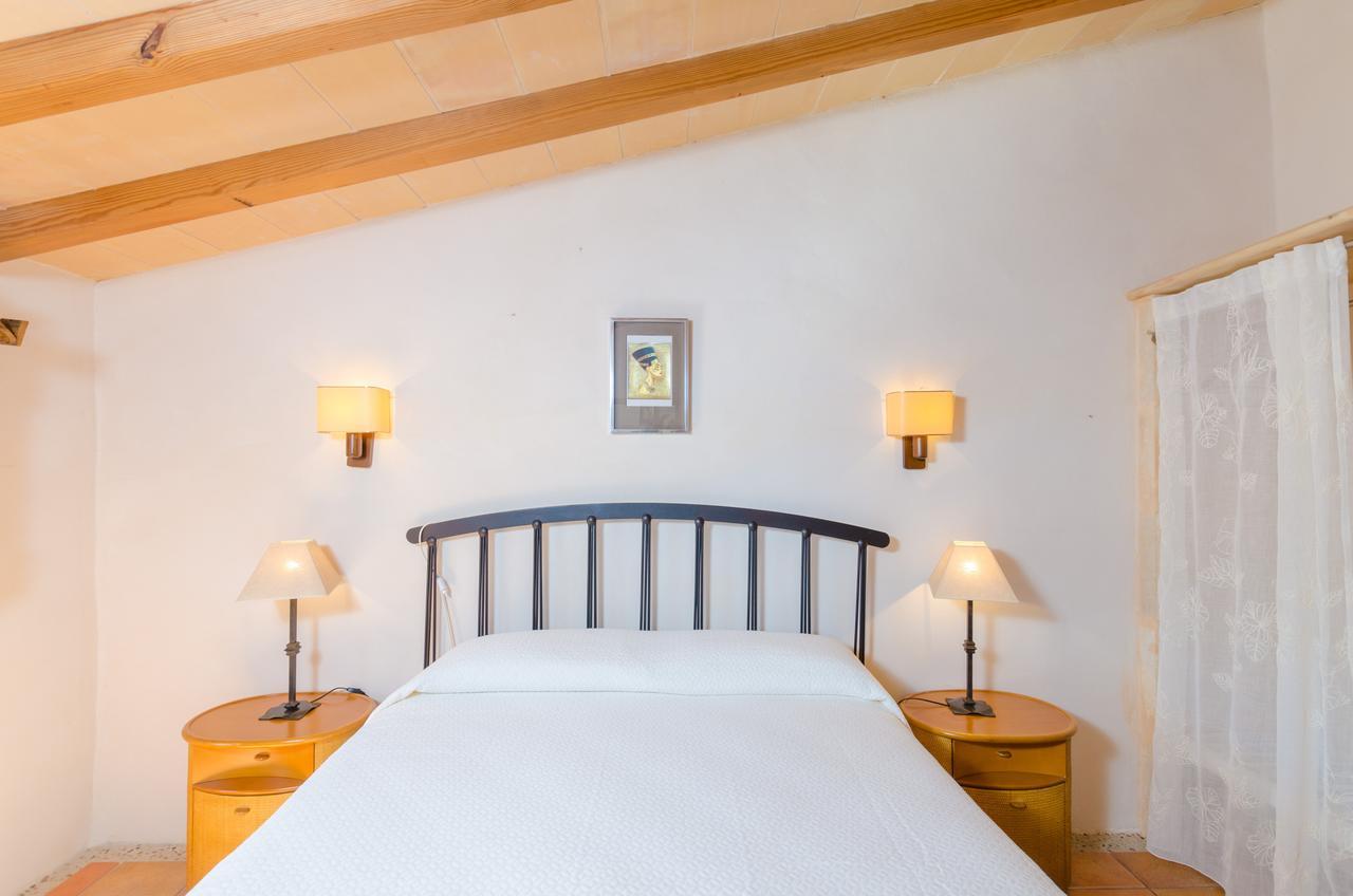 Finca Can Maria Costitx ภายนอก รูปภาพ