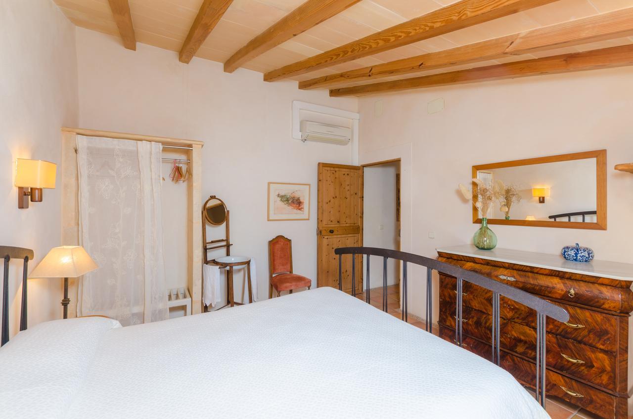 Finca Can Maria Costitx ภายนอก รูปภาพ