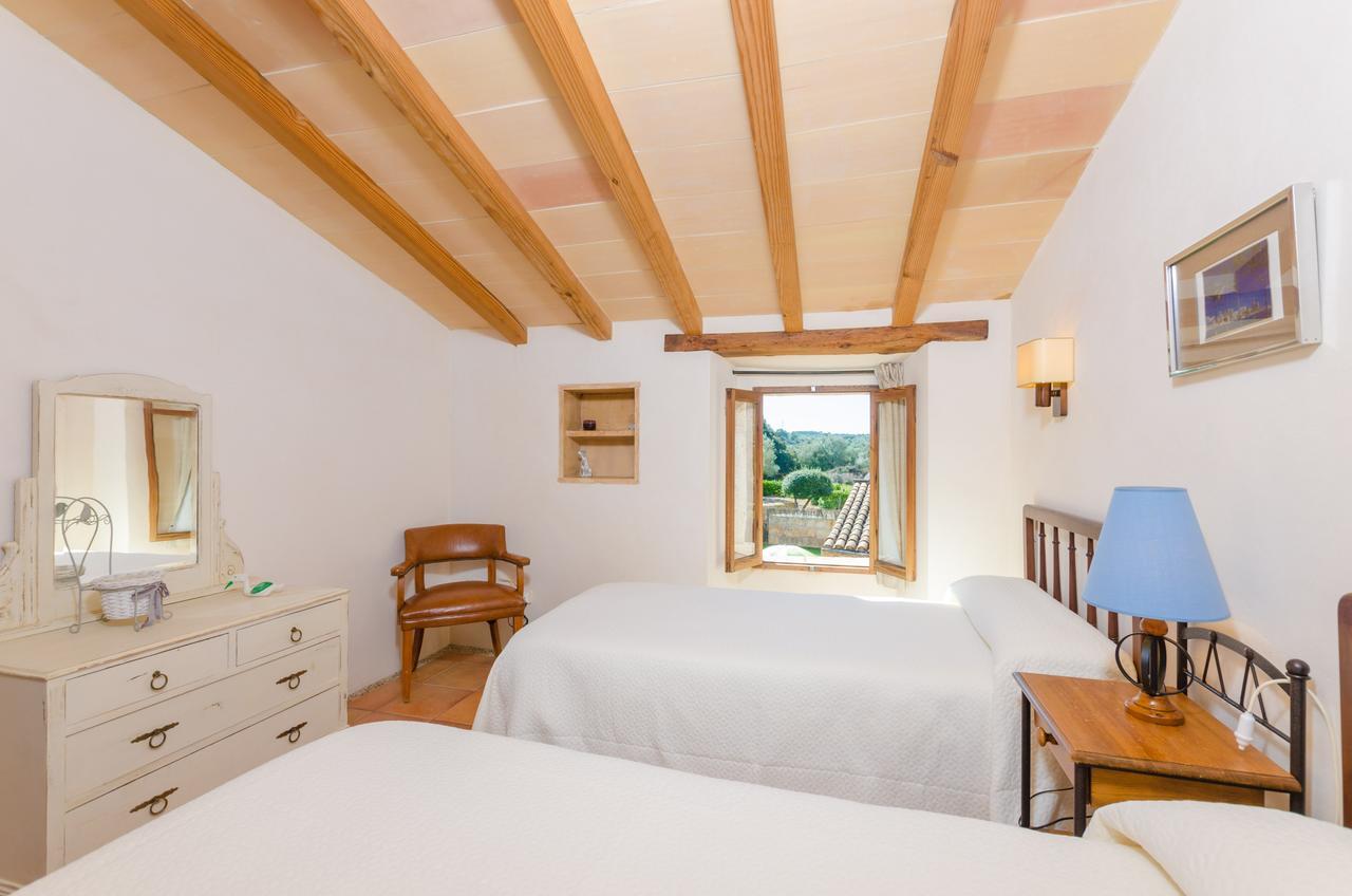 Finca Can Maria Costitx ภายนอก รูปภาพ