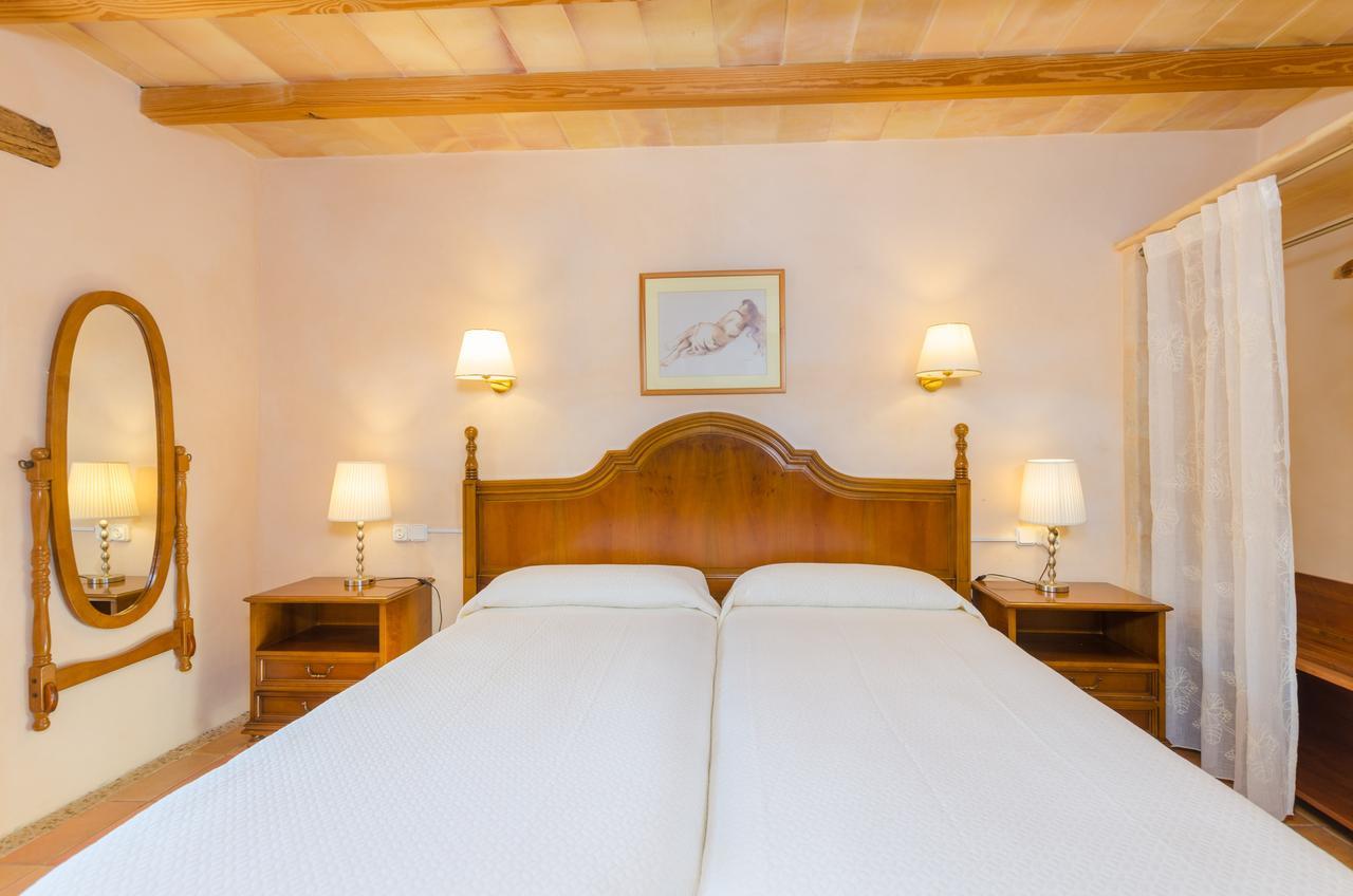 Finca Can Maria Costitx ภายนอก รูปภาพ
