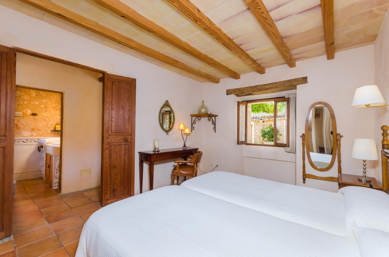 Finca Can Maria Costitx ภายนอก รูปภาพ