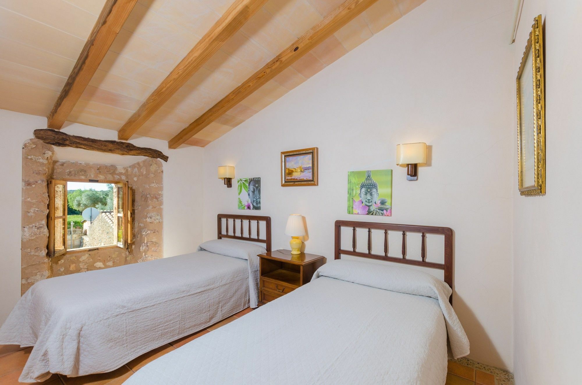 Finca Can Maria Costitx ภายนอก รูปภาพ